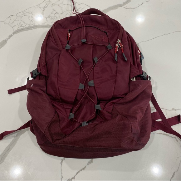 The North Face Handbags - The North Face Borealis laptop bag